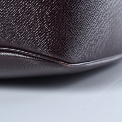 Louis Vuitton Taiga Helanga 1 Poche Acajou 11 of 11