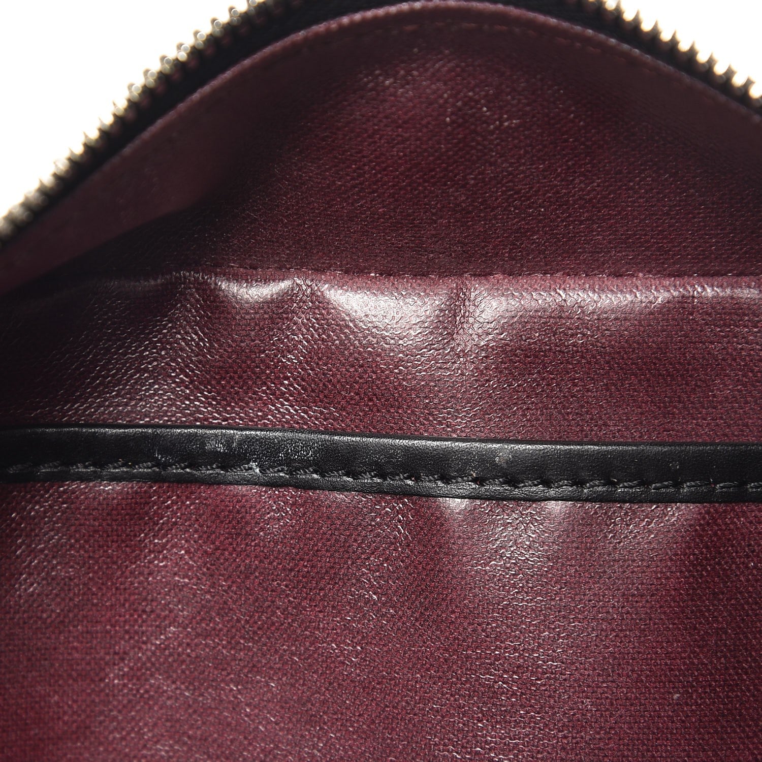 Louis Vuitton Monogram Macassar Toiletry Kit 7 of 8