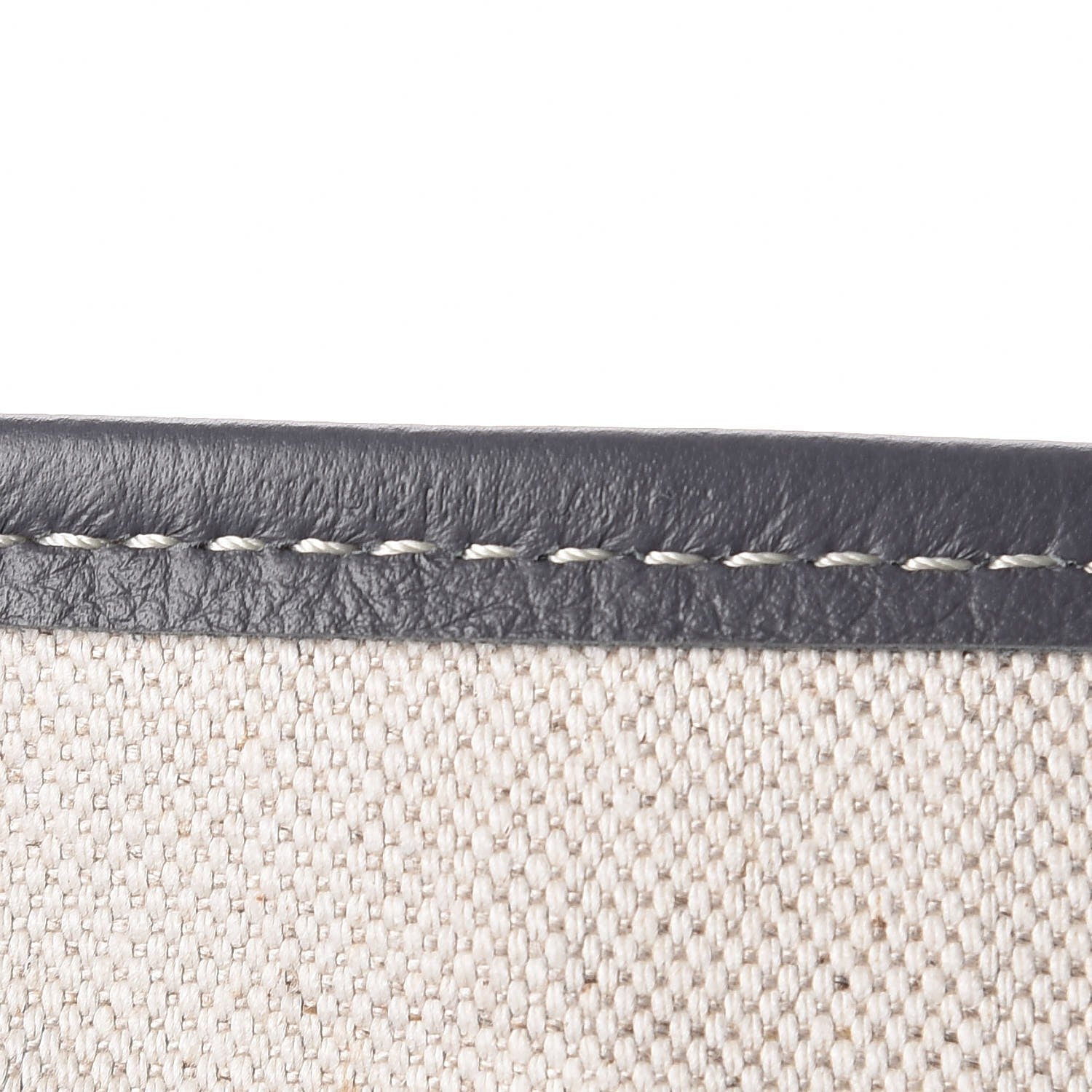 Goyard Goyardine Saint Louis GM Grey 7 of 9