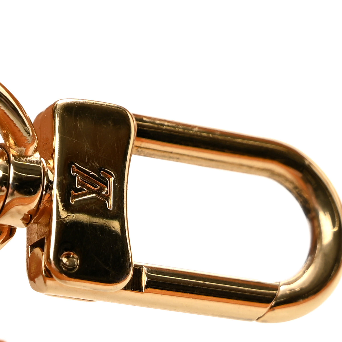 Louis Vuitton Vachetta Eva Shoulder Strap 8 of 8