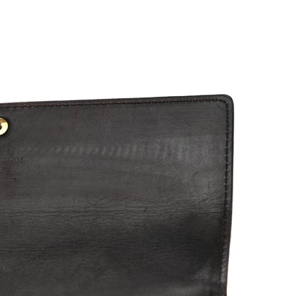 Louis Vuitton Vernis Sarah Wallet Amarante 7 of 9