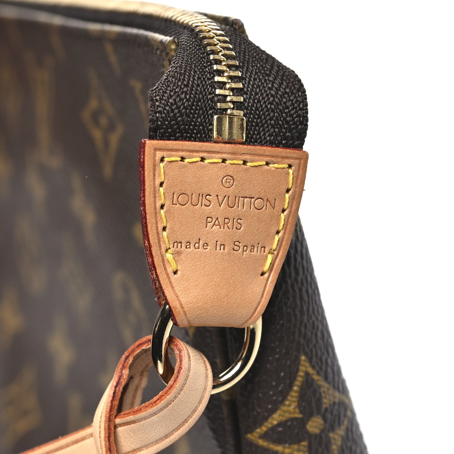Louis Vuitton Monogram Pochette Accessories 6 of 9