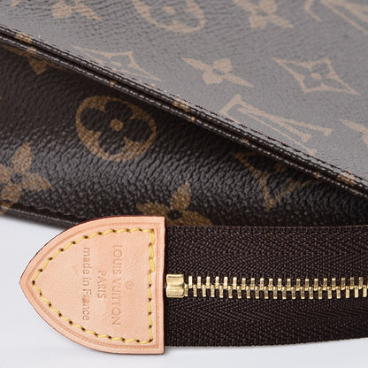 Louis Vuitton Monogram Toiletry Pouch 19 6 of 8