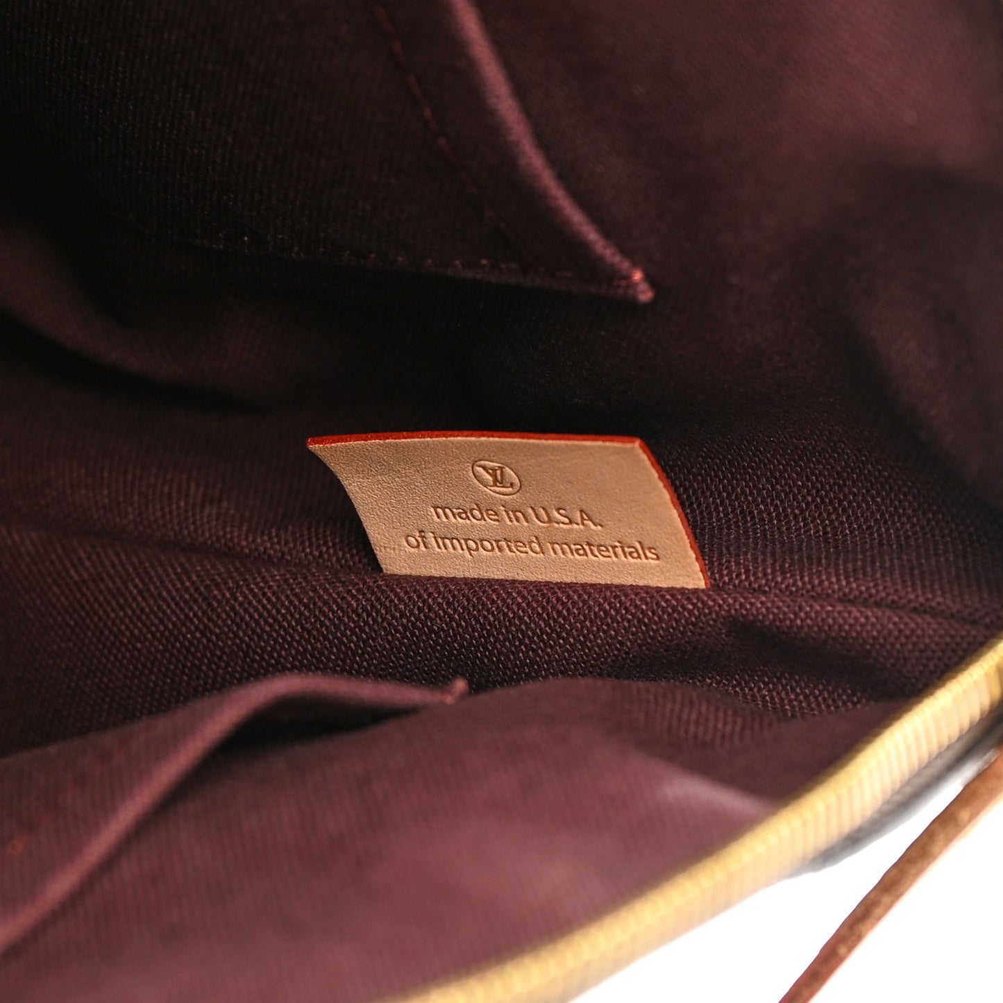 Monogram Turenne PM
