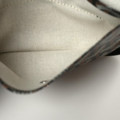 Goyard Goyardine Reversible Anjou PM Black 19 of 19