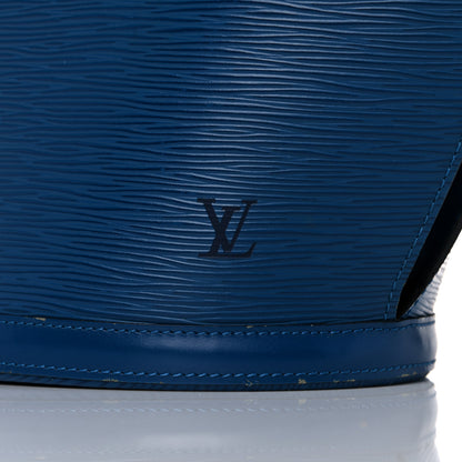 Louis Vuitton Epi Saint Jacques GM Toledo 13 of 25