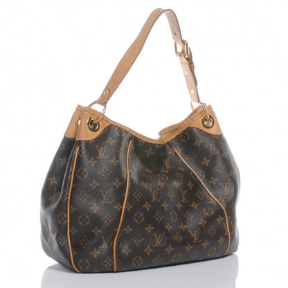Louis Vuitton Monogram Galliera PM 3 of 7