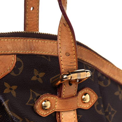 Louis Vuitton Monogram Tivoli GM 14 of 15
