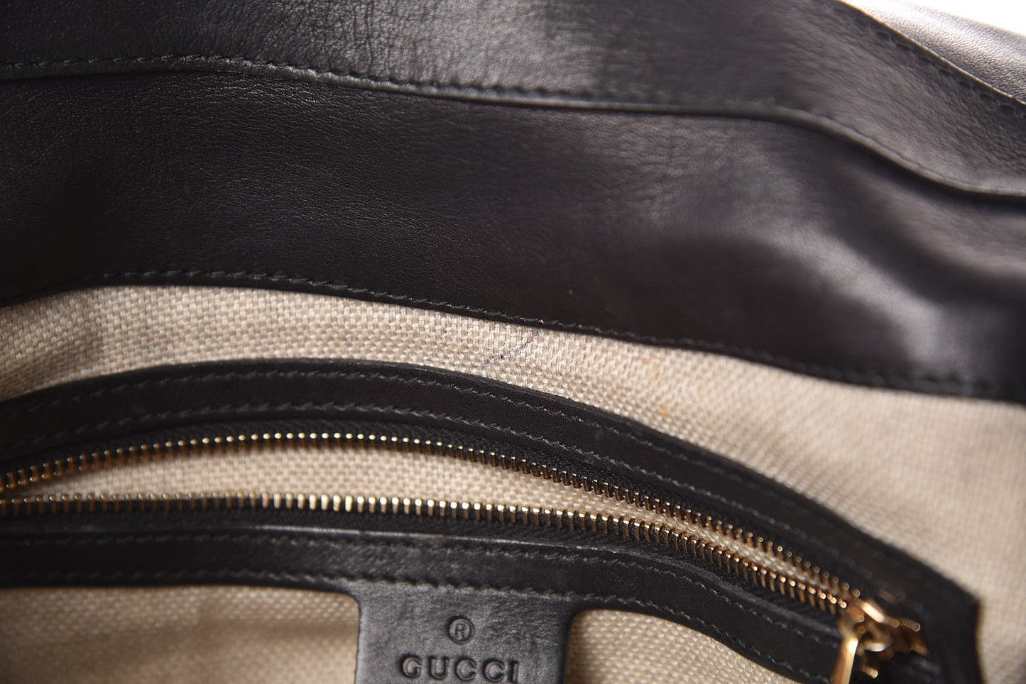 Calfskin Handmade Medium Flap Shoulder Bag Black