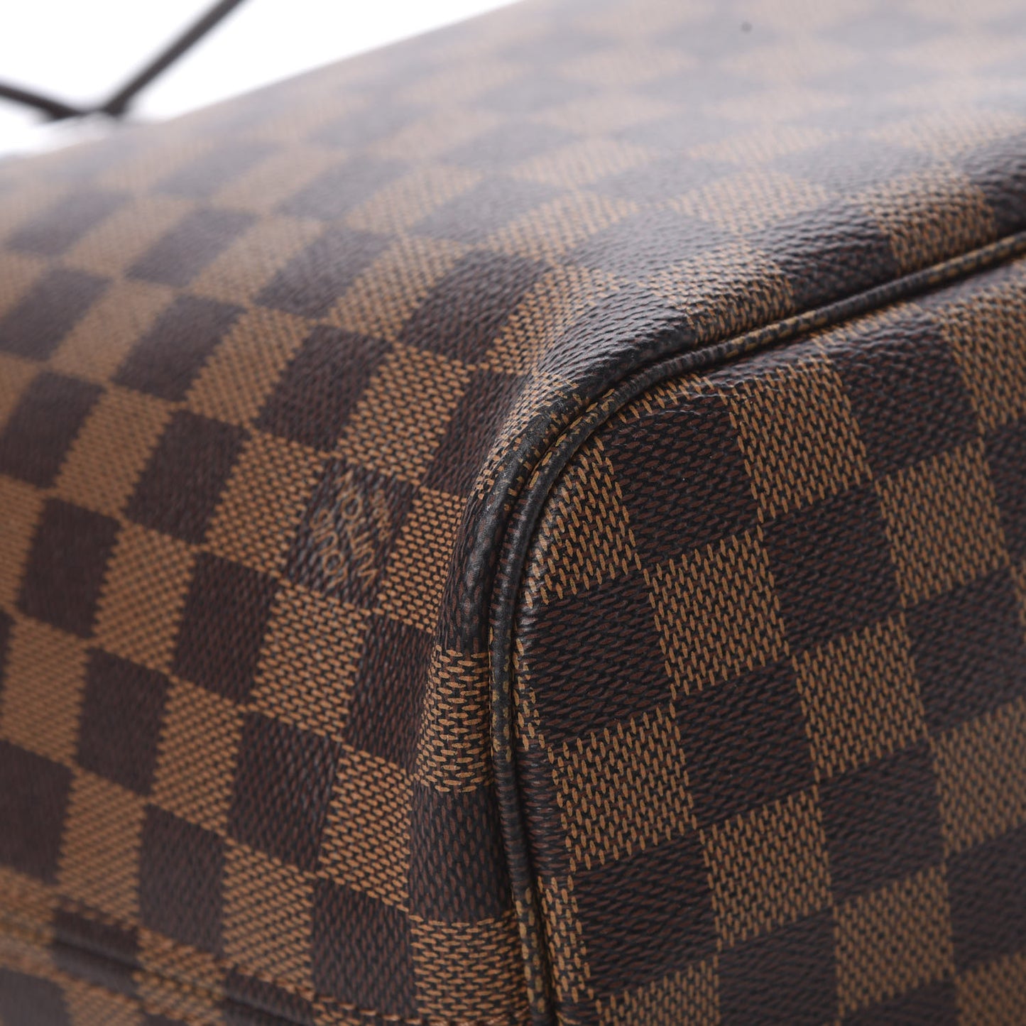Damier Ebene Neo Neverfull MM