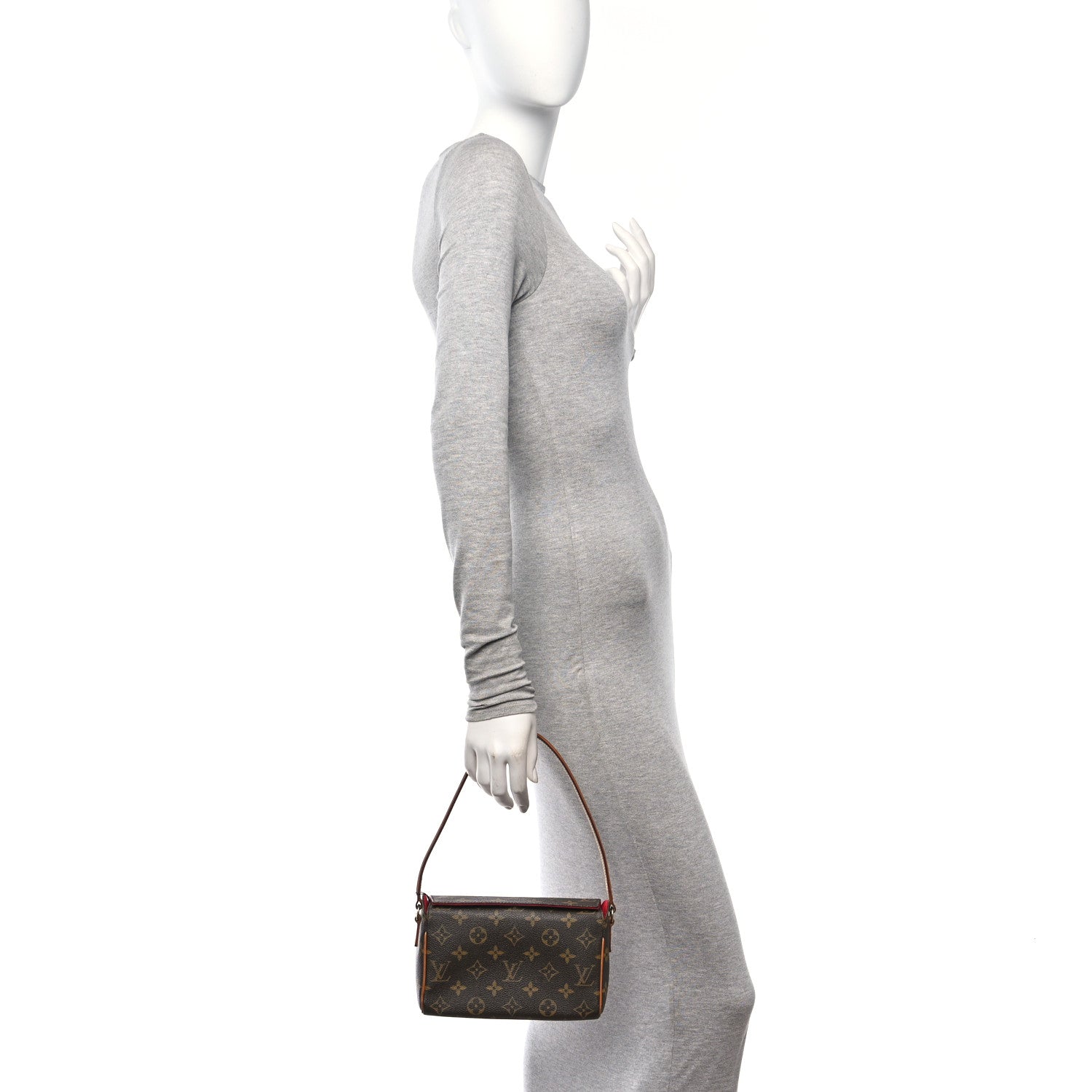 Louis Vuitton Monogram Recital 2 of 10