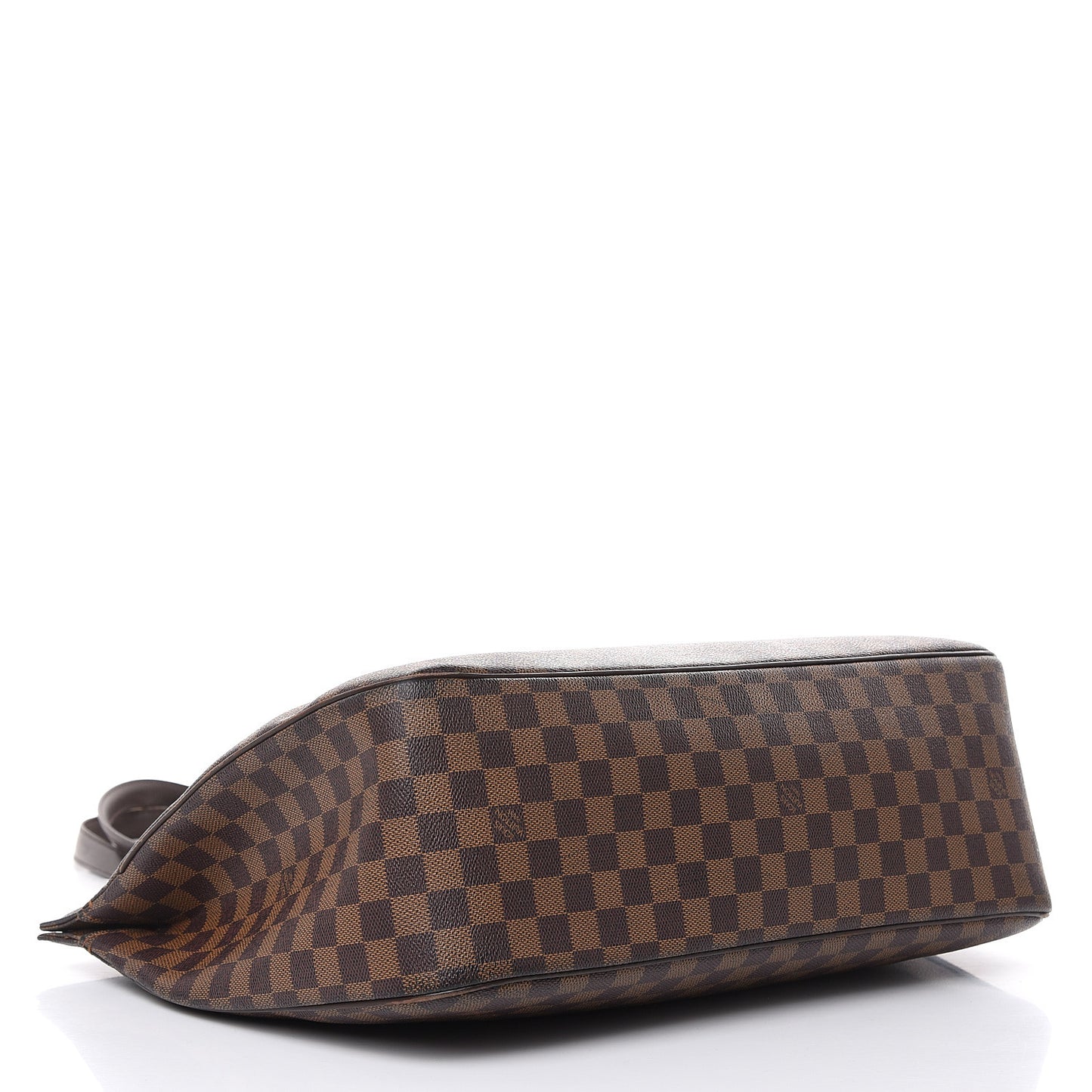 Damier Ebene Parioli GM