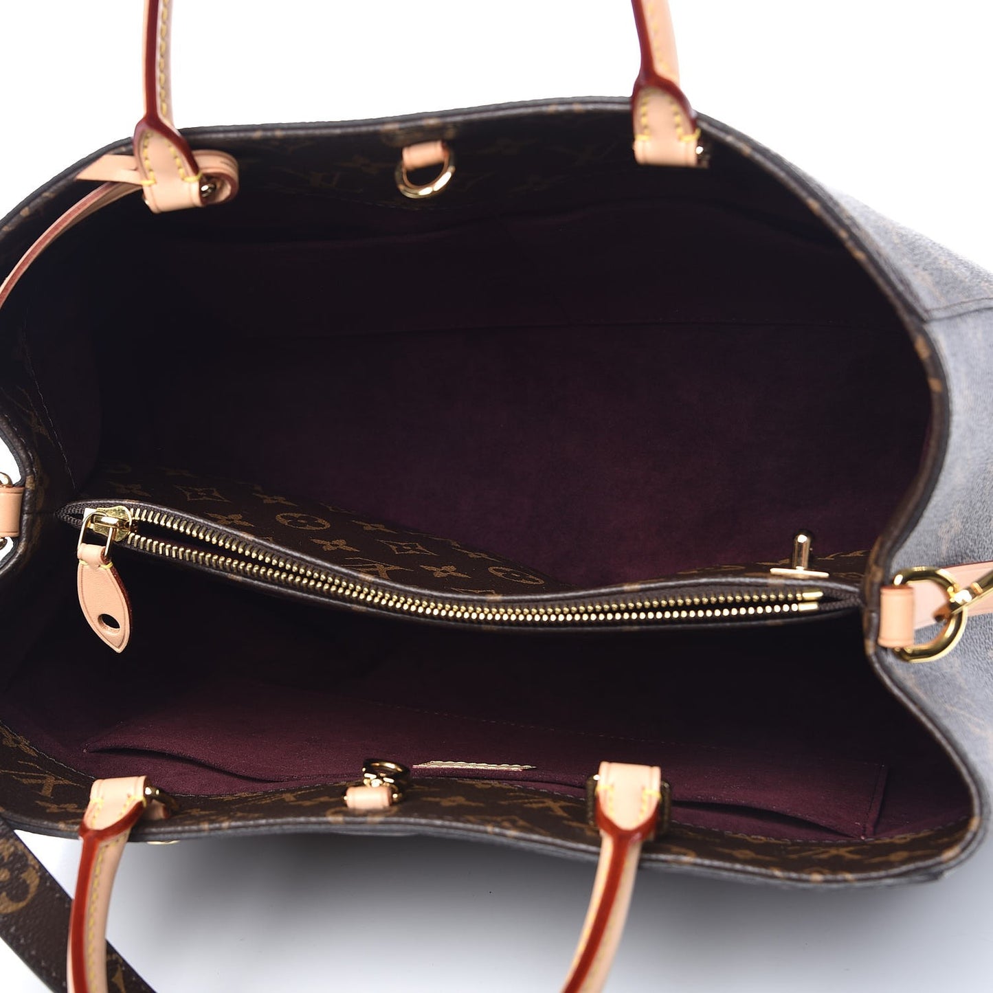 Monogram Montaigne GM