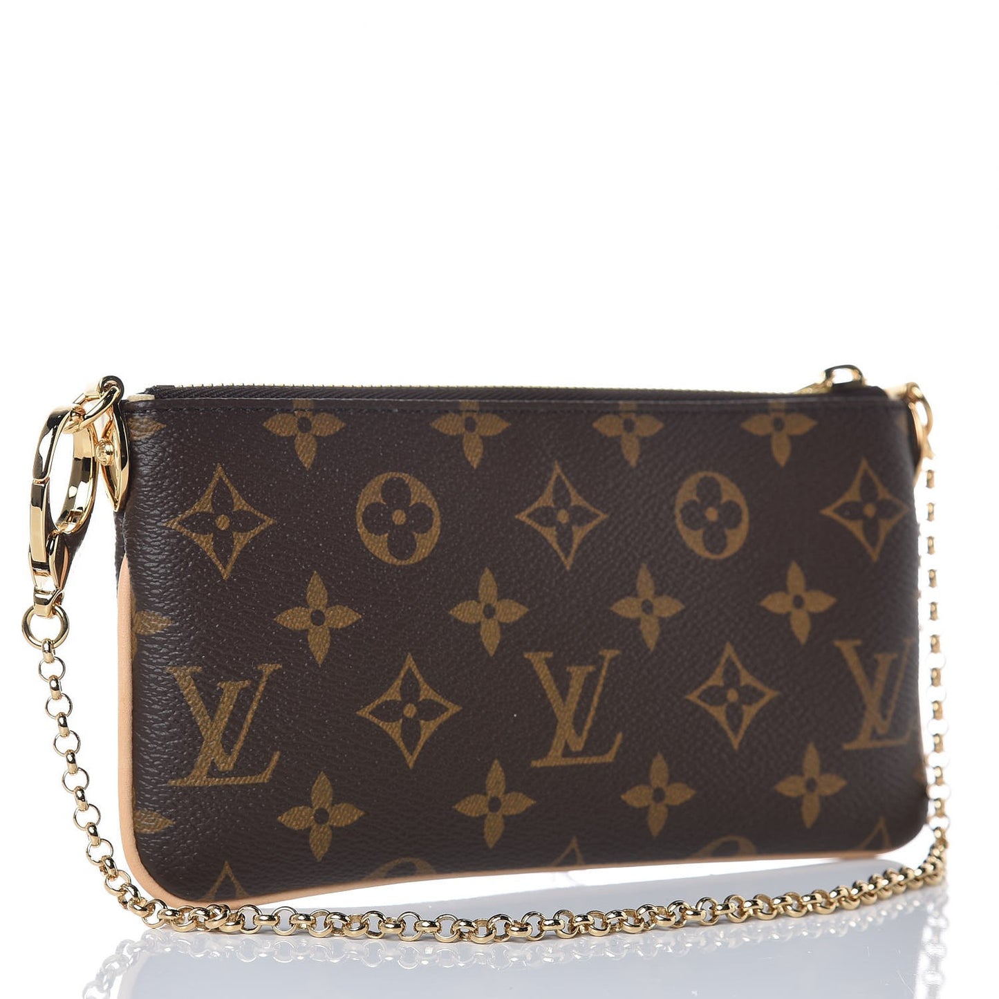 Monogram Pochette Milla MM