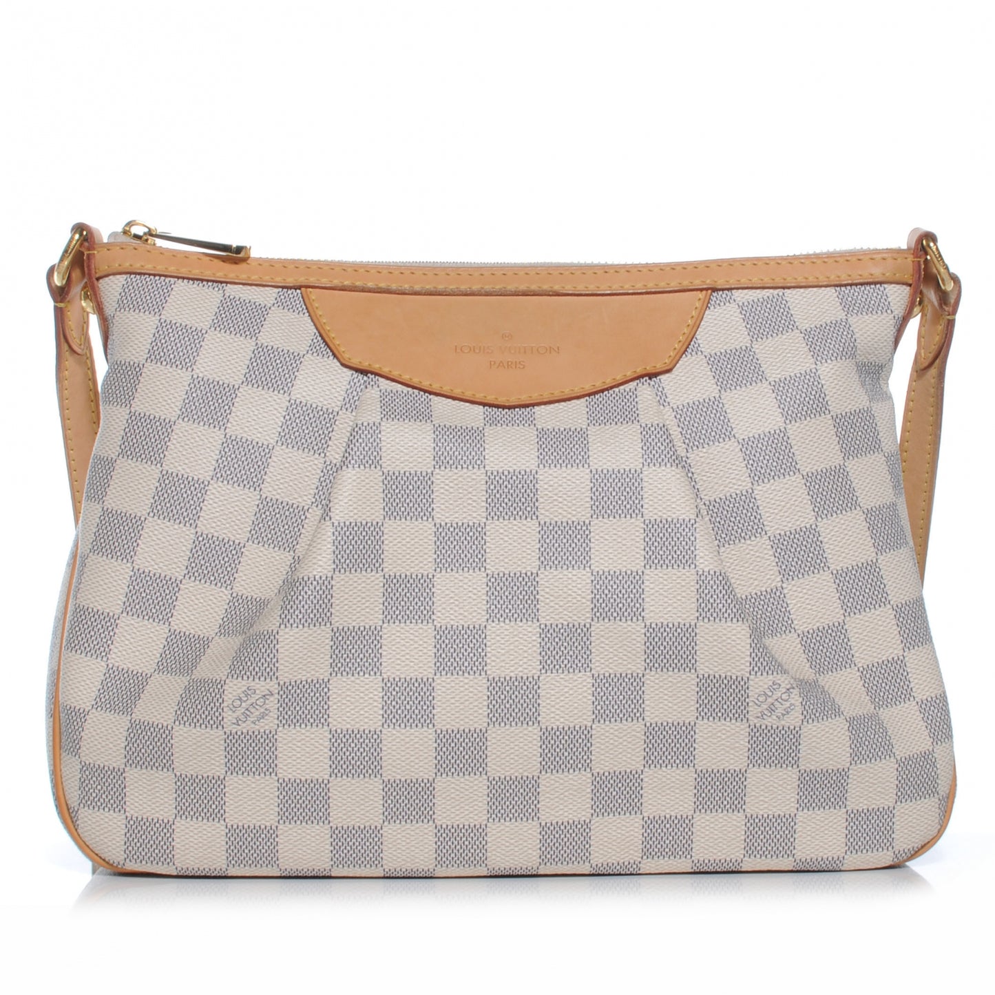 Damier Azur Siracusa PM