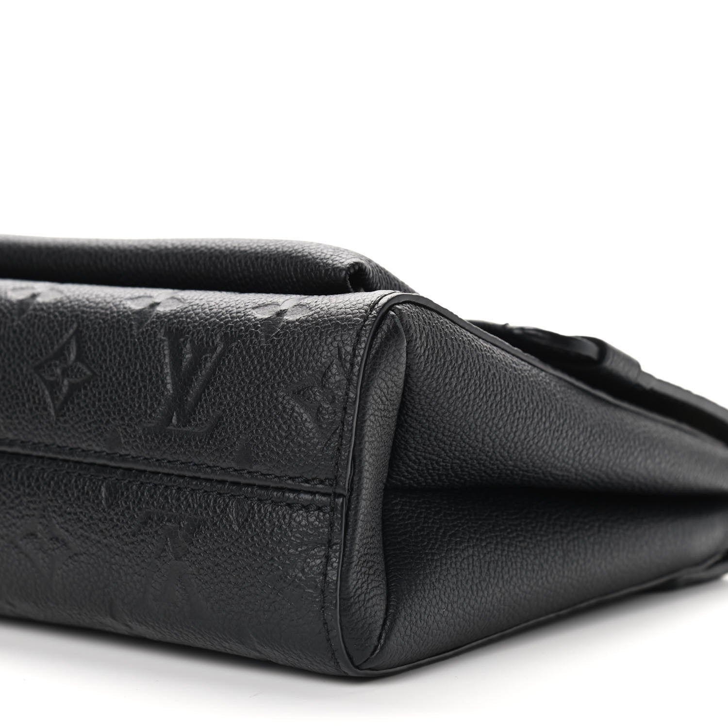 Louis Vuitton Empreinte Vavin PM Black 9 of 9