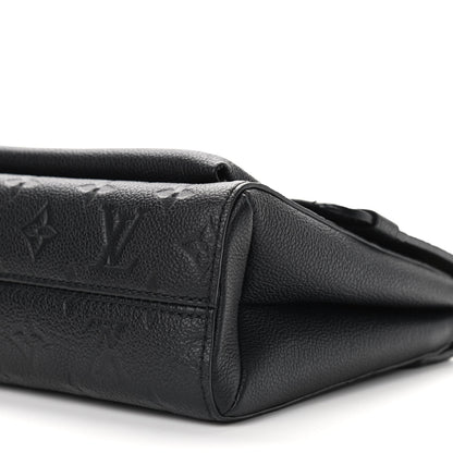 Louis Vuitton Empreinte Vavin PM Black 9 of 9