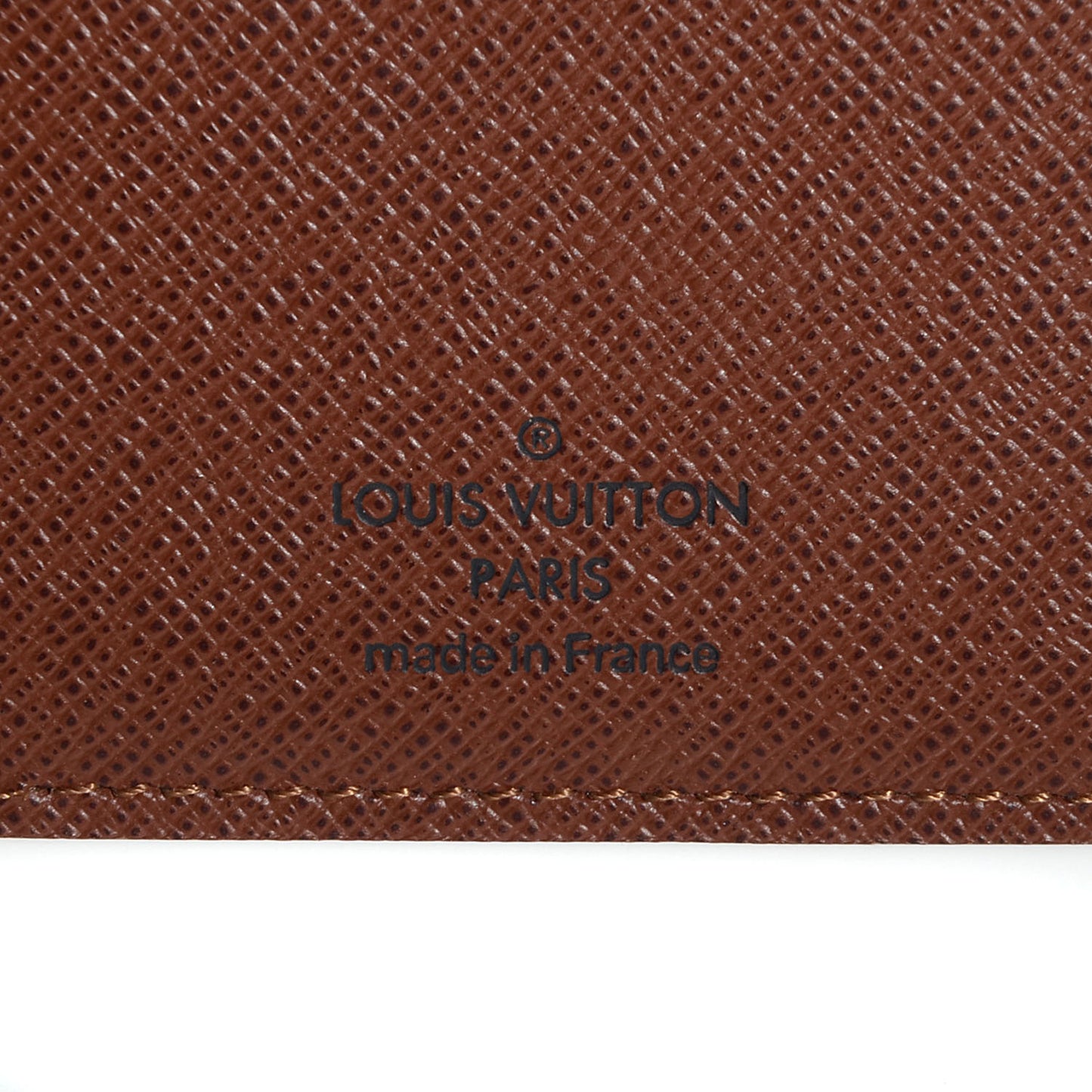 Monogram Eugenie Wallet