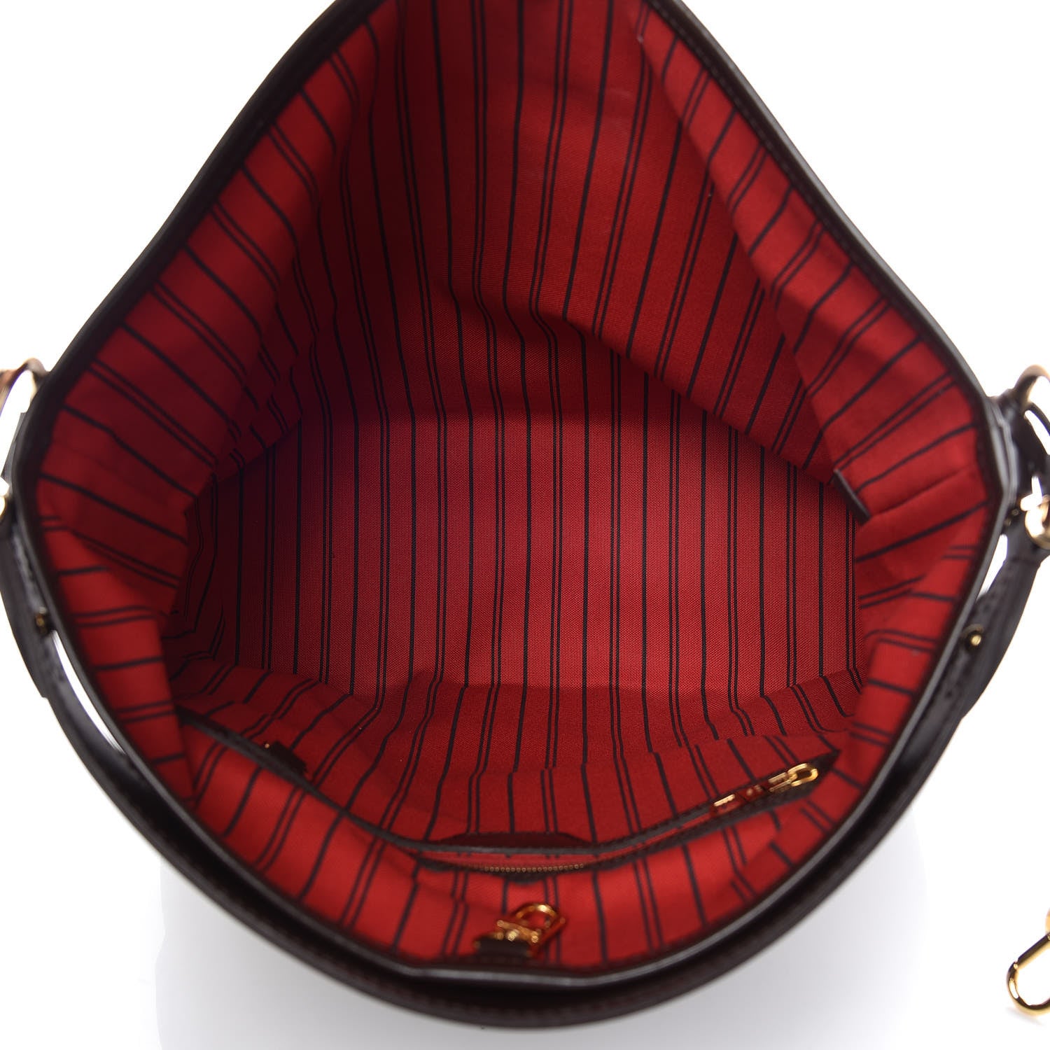 Louis Vuitton Damier Ebene Delightful PM 7 of 10
