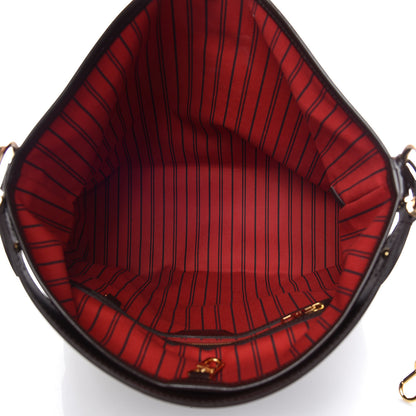Louis Vuitton Damier Ebene Delightful PM 7 of 10