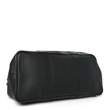 Hermes Negonda Garden Party Tote 36 MM Black 4 of 10