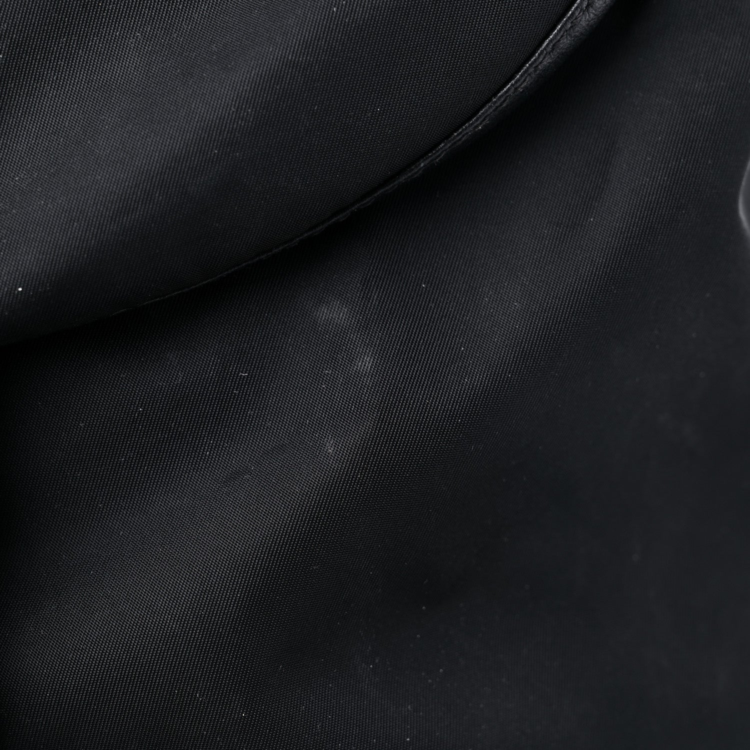 Givenchy Nylon Logo Backpack Black 11 of 16