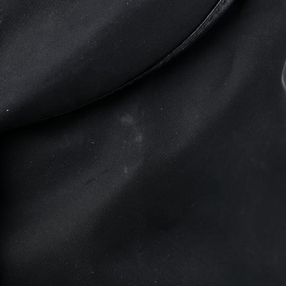 Givenchy Nylon Logo Backpack Black 11 of 16