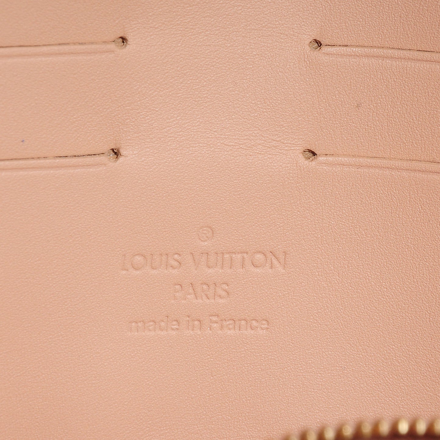 Vernis Sunset Boulevard Rose Florentin