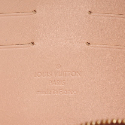 Louis Vuitton Vernis Sunset Boulevard Rose Florentin 6 of 7