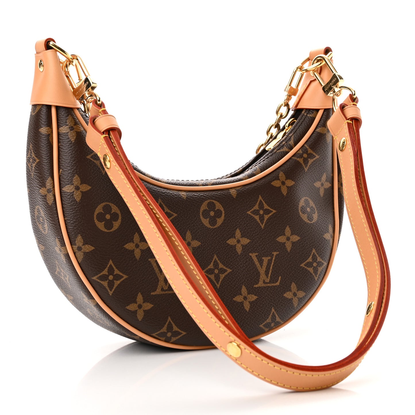 Monogram Loop