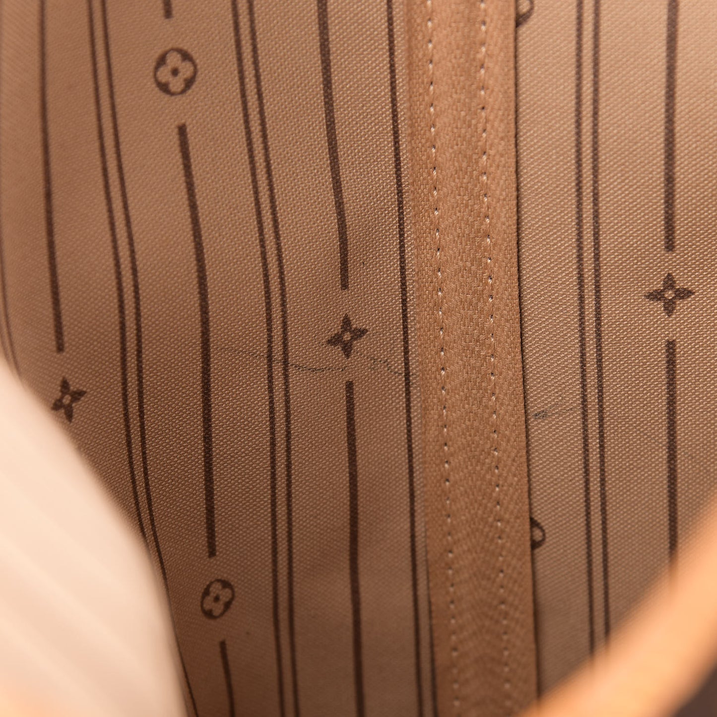 Monogram Neverfull GM