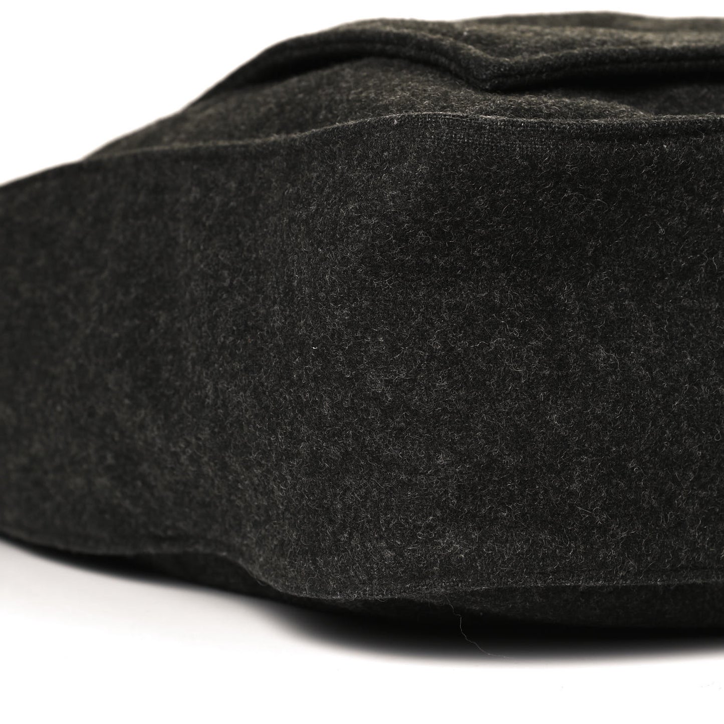 Feutre Vache Hunter Marwari GM Graphite Ebene