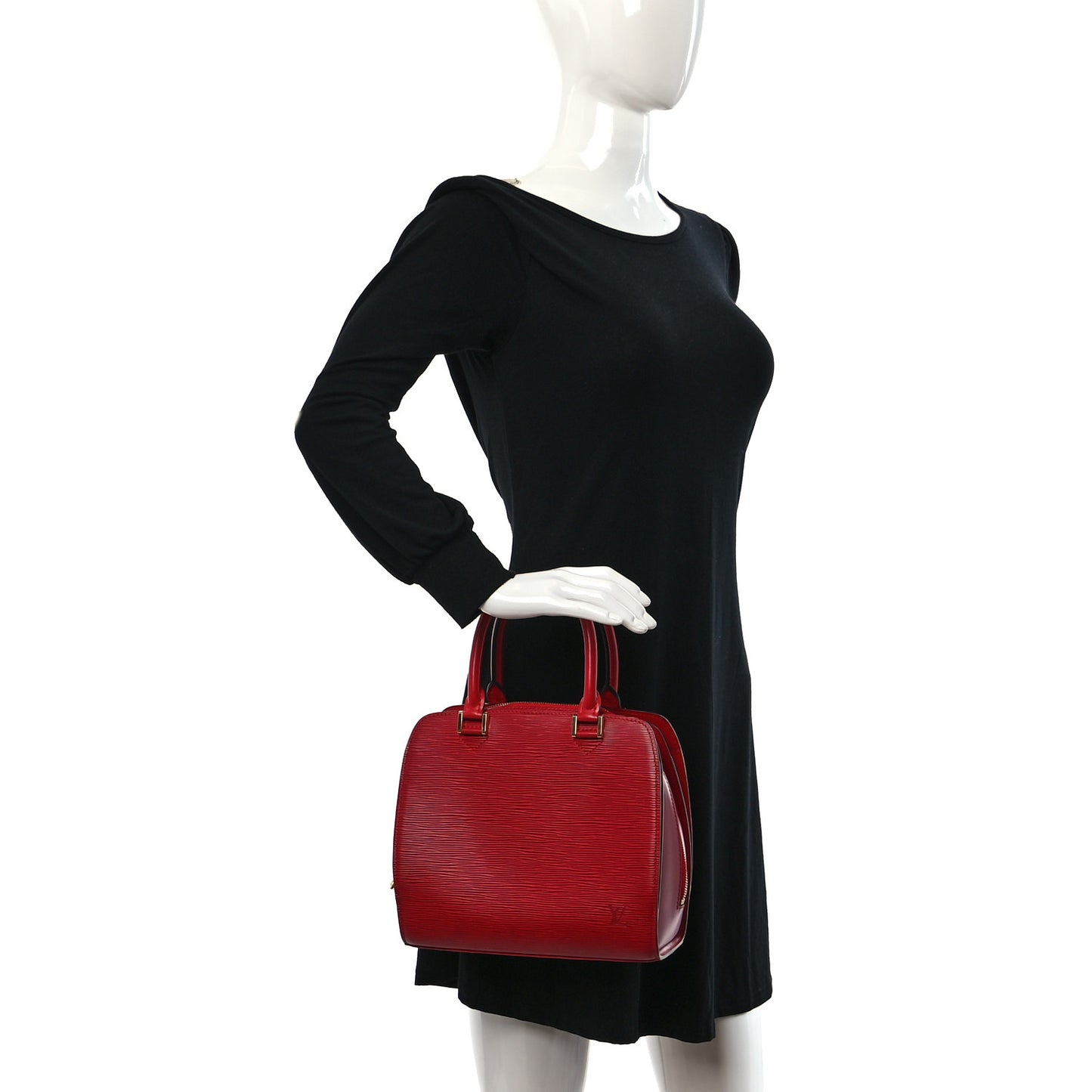 Epi Pont-Neuf Castillan Red
