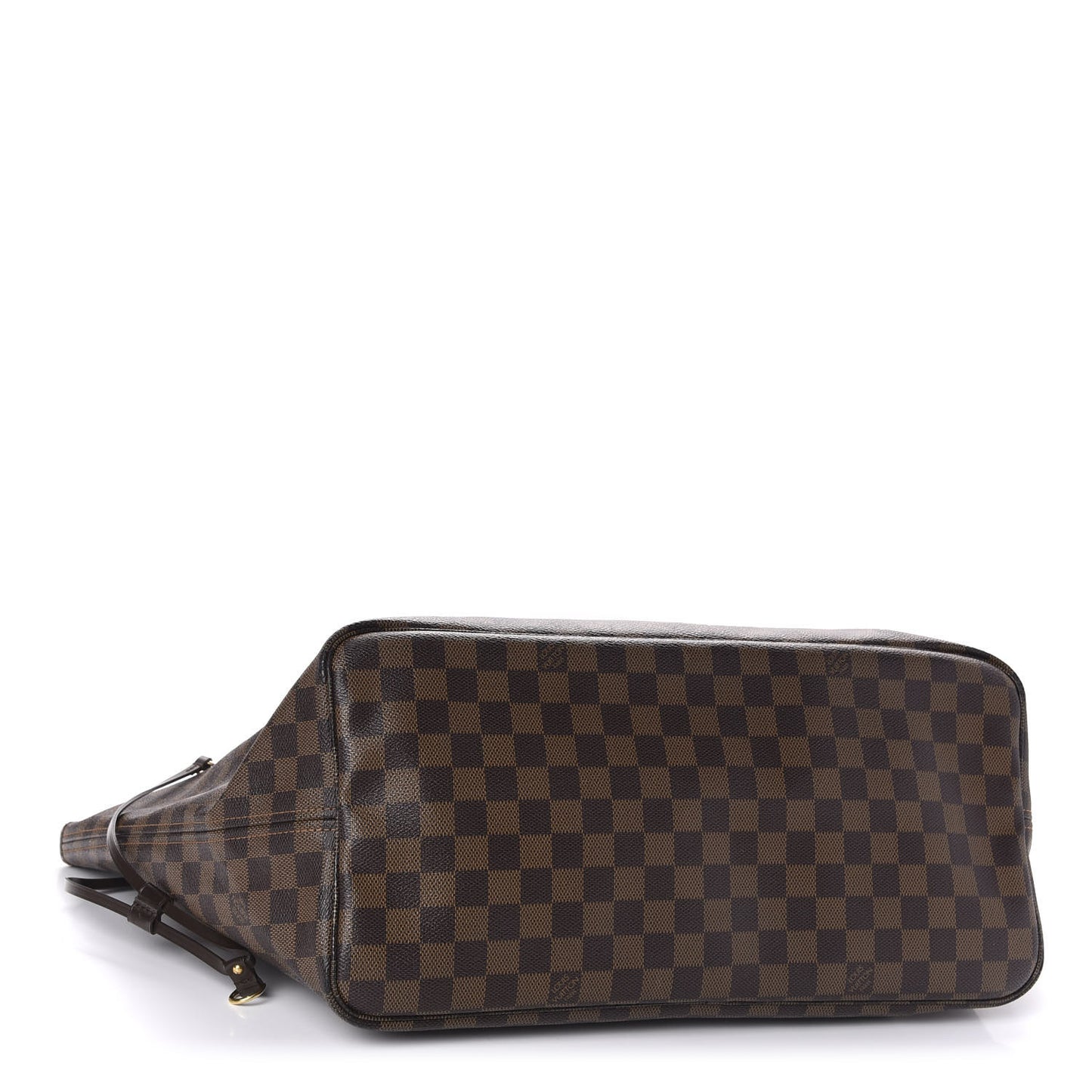 Damier Ebene Neverfull GM