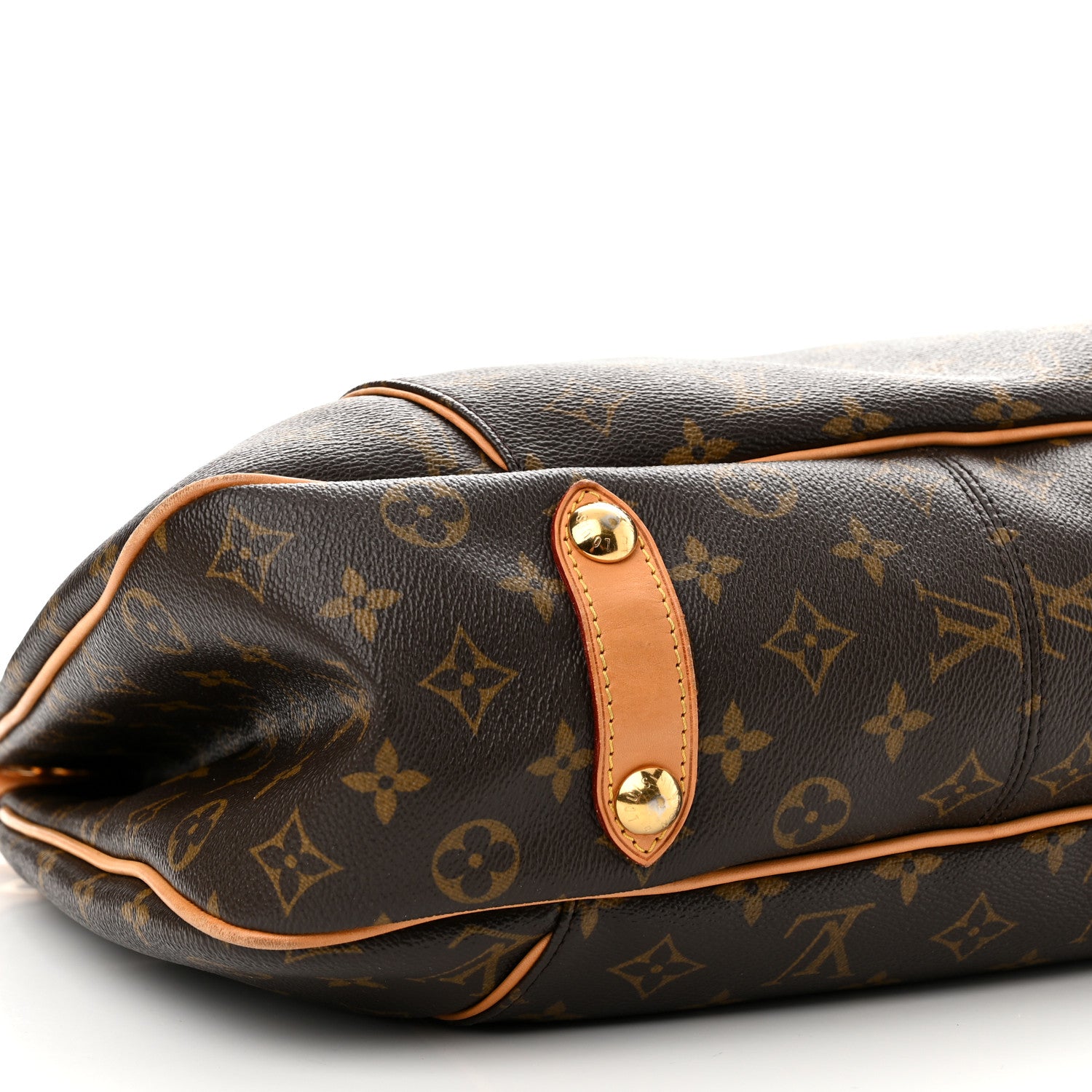 Louis Vuitton Monogram Galliera PM 9 of 13