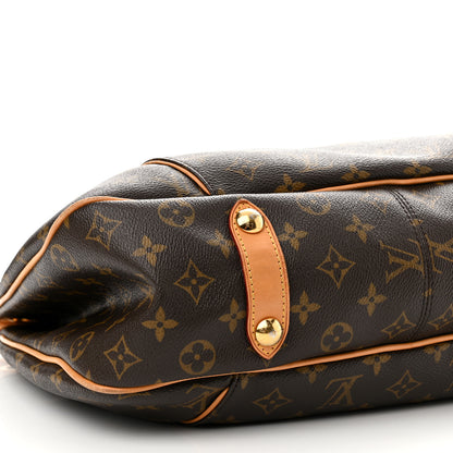 Louis Vuitton Monogram Galliera PM 9 of 13