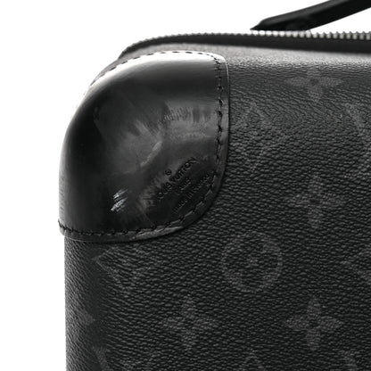 Louis Vuitton Monogram Eclipse Horizon 55 10 of 27