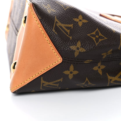 Louis Vuitton Monogram Wilshire PM 25 of 33