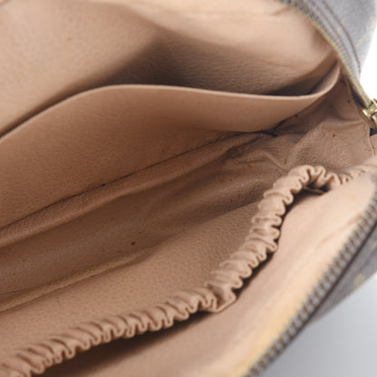 Louis Vuitton Monogram Trousse Toilette 23 11 of 11