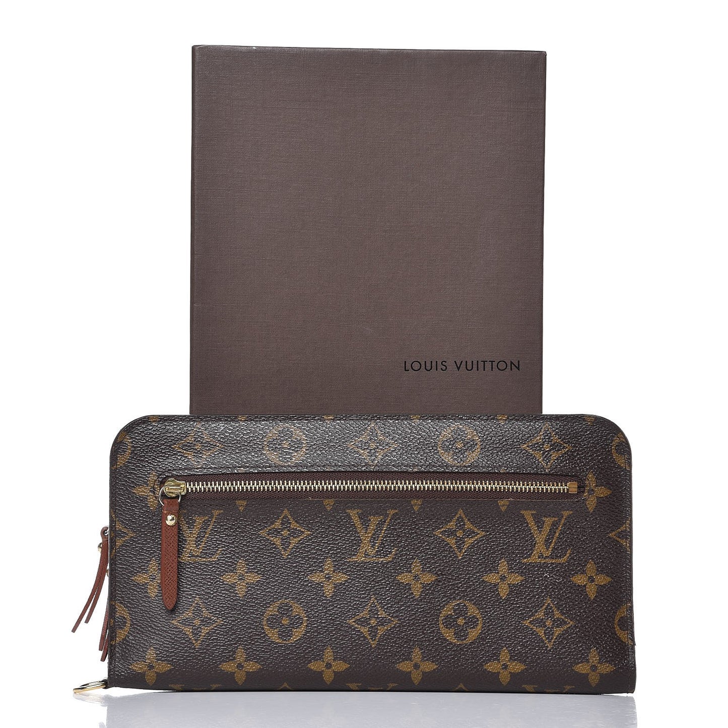 Monogram Insolite Organizer Wallet