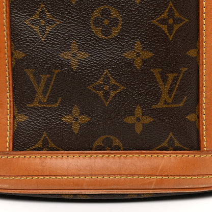 Louis Vuitton Monogram Bucket 27 15 of 18