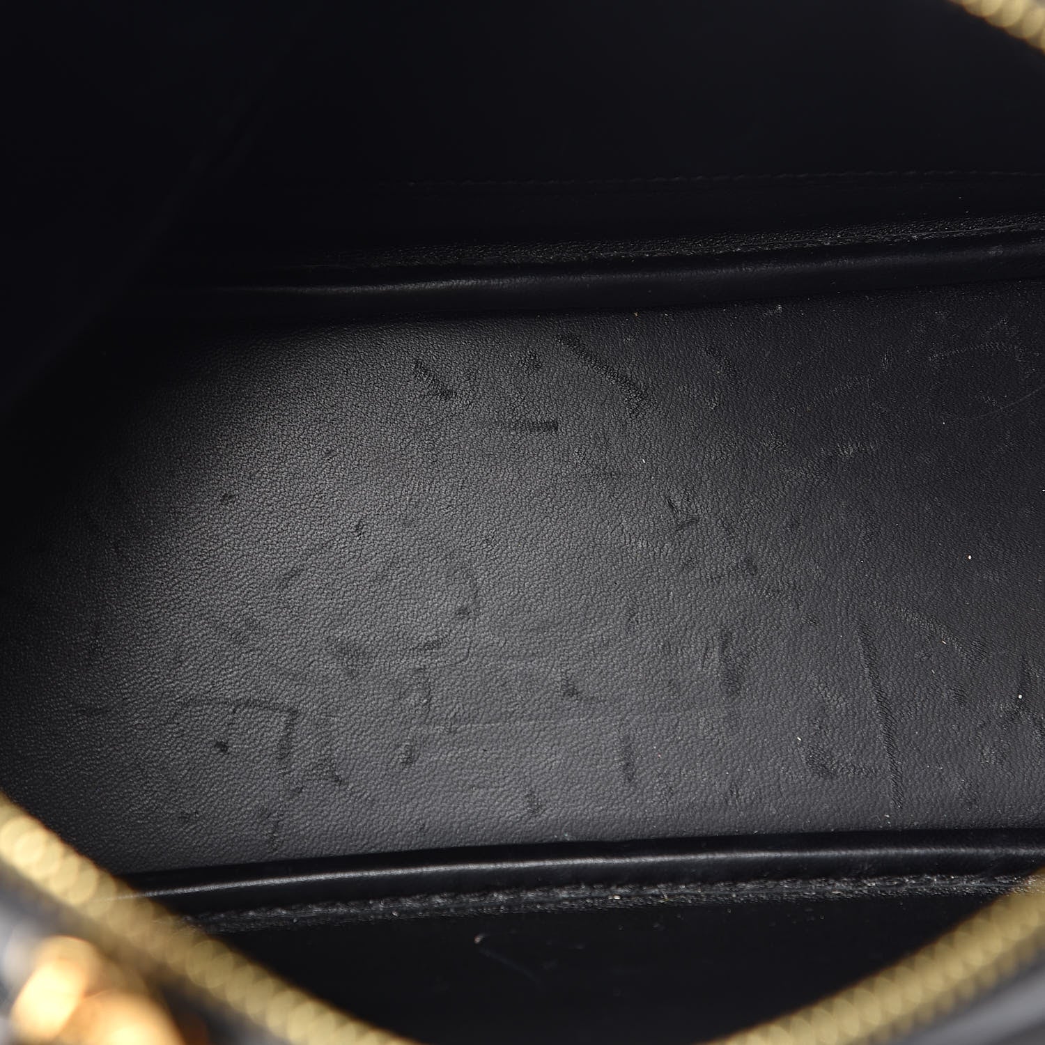 Hermes Epsom Bolide 27 Black 7 of 10