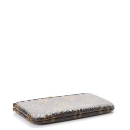 Louis Vuitton Monogram Key Pouch 4 of 7
