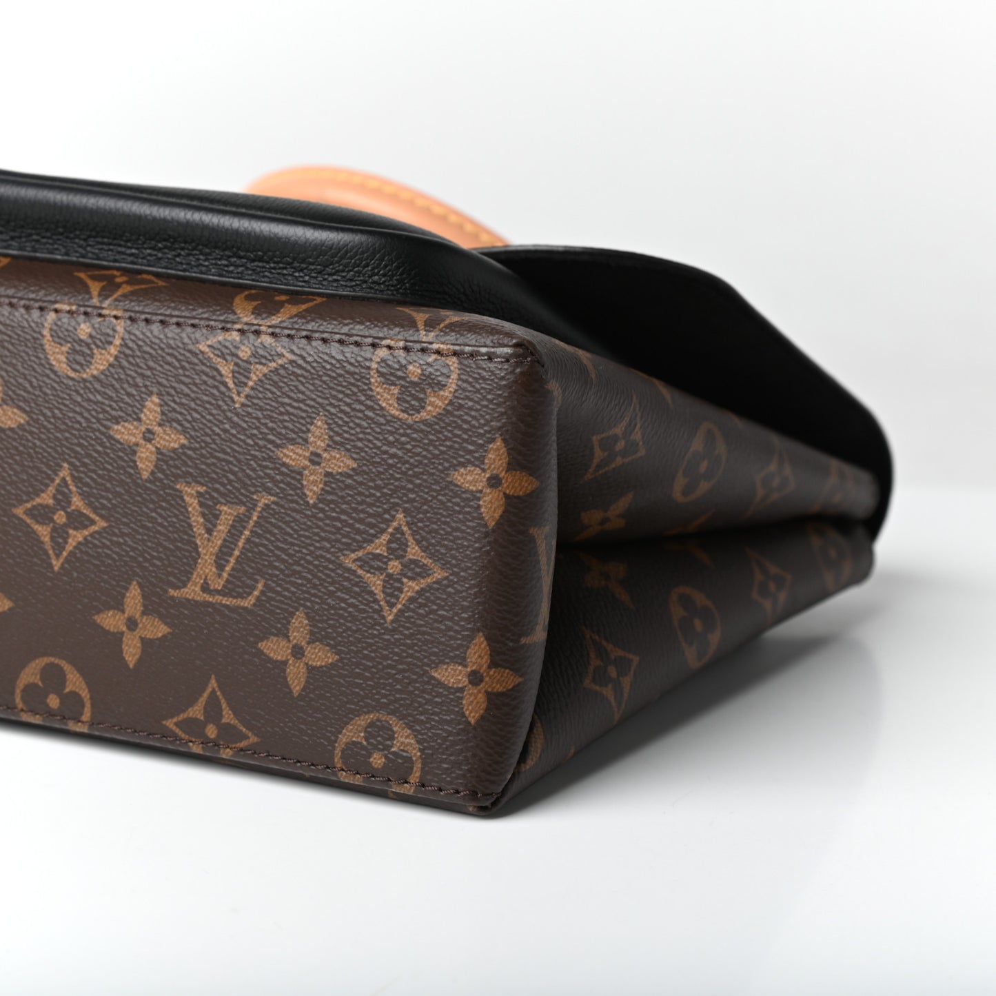 Monogram Marignan Black