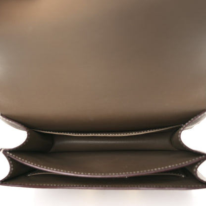 Hermes Epsom Constance 18 Etoupe 6 of 12