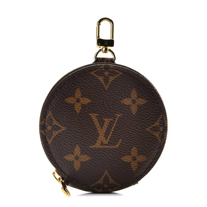 Louis Vuitton Monogram Multi Pochette Accessories Kaki 12 of 12