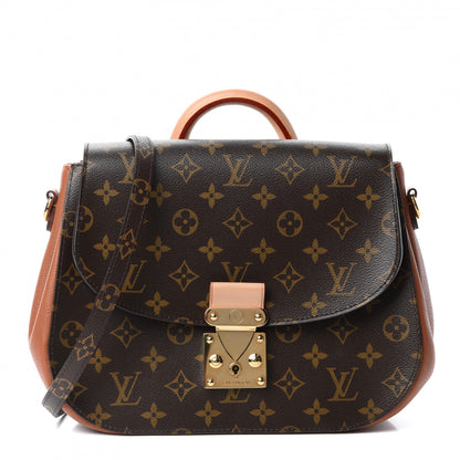 Louis Vuitton Monogram Eden MM Camel 1 of 10