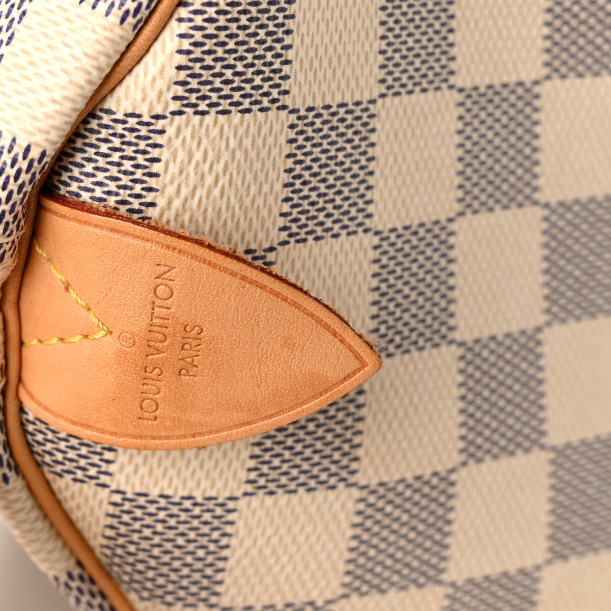 Damier Azur Speedy 30