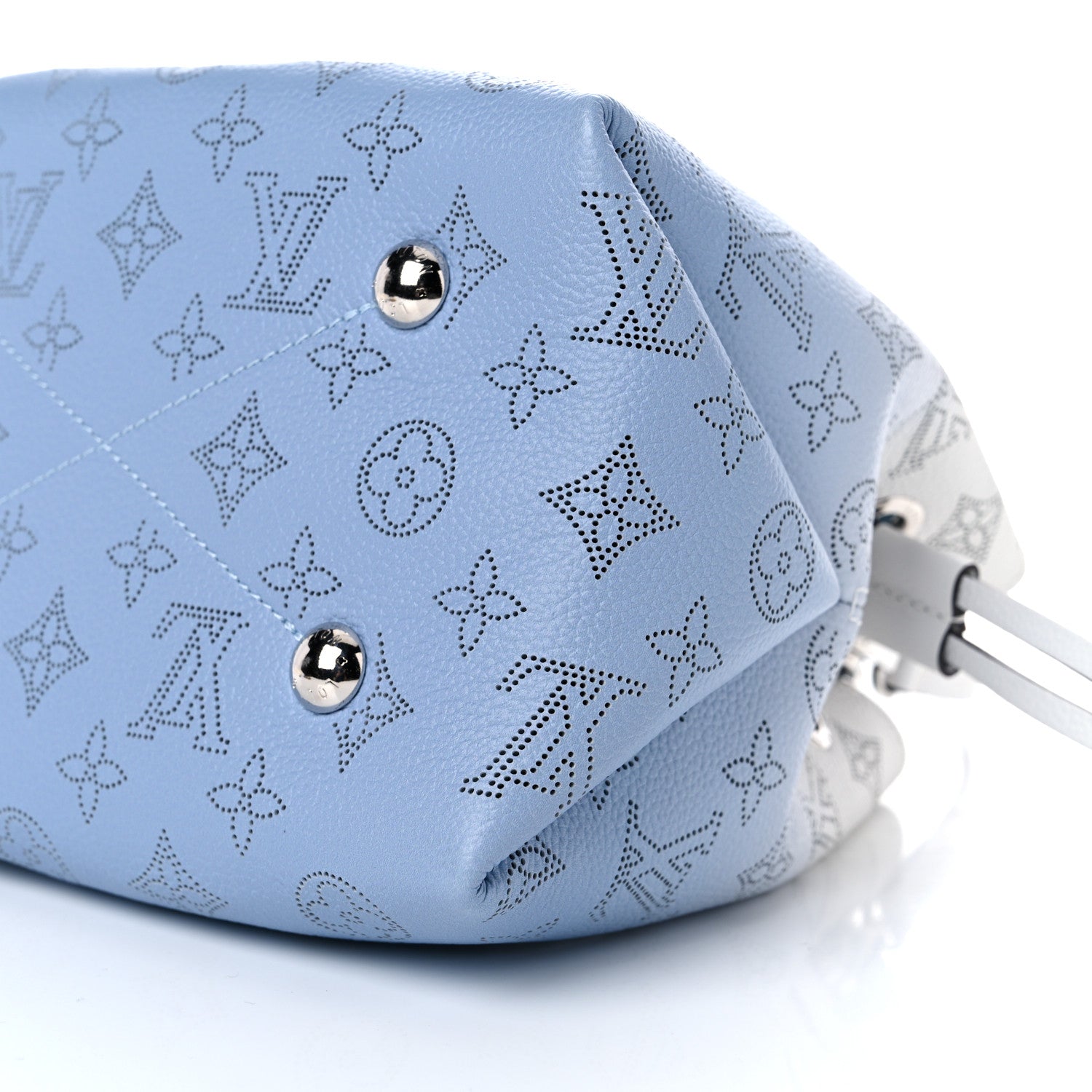 Louis Vuitton Mahina Degrade Bella Bleu 10 of 10