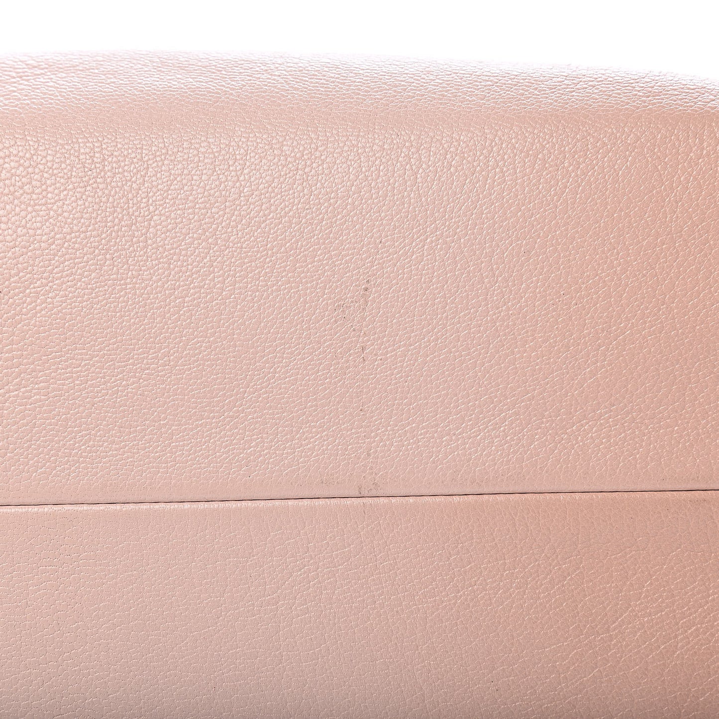 Madras Goatskin Sfumato Intrecciato Edoardo Bag Flamingo